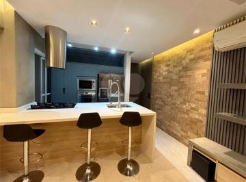Imagem Principal · Apartamento no Panamby com 2 suítes e 2 vagas