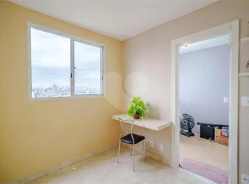 Imagem Principal · Apartamento à venda com 2 quartos em Jardim Peri Peri, São Paulo