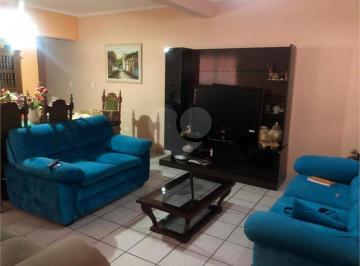Imagem Principal · Sobrado à venda – Vila Prel (Zona Sul de São Paulo)