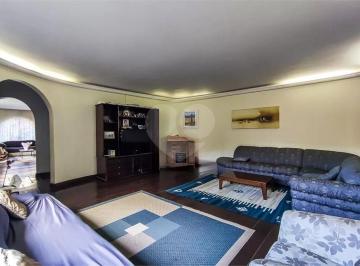 Imagem Principal · Casa à venda no Morumbi com 434m² - 4 dormitórios, sendo 2 suítes, 4 vagas e piscina
