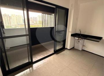 Imagem Principal · Studio à venda de 25 m² - Brooklin