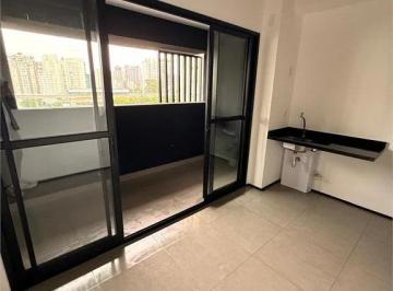 Imagem Principal · Studio à venda de 25 m² - Brooklin