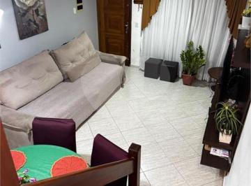 Imagem Principal · Sobrado à venda com 3 quartos em Parque Ipê, São Paulo