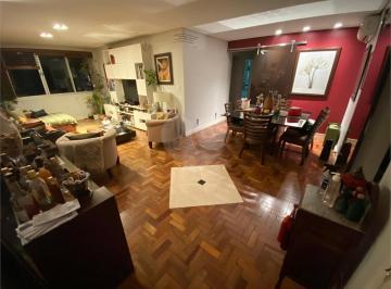 Imagem Principal · Apartamento à venda com 2 quartos em Jardim das Bandeiras, São Paulo