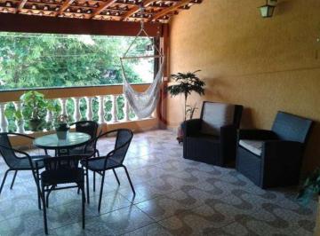 Imagem Principal · BUTANTÃ - SOBRADO REFORMADO MARAVILHOSO SP
