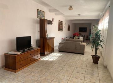 Imagem Principal · CASA A VENDA NA VILA ROMANA