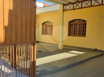 Imagem Principal · Casa em Jardim São Jorge (Raposo Tavares) – 3 Dormitórios e Amplo Quintal