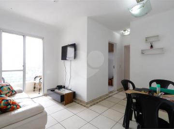 Imagem Principal · Apartamento à venda com 2 quartos em Jardim Monte Alegre, São Paulo