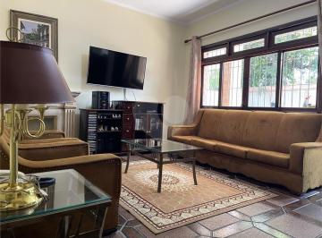 Imagem Principal · Casa Térrea à venda com 5 quartos em Instituto de Previdência, São Paulo