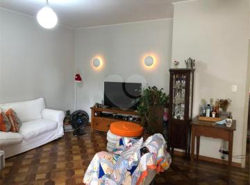 Imagem Principal · Apartamento à venda com 120m², 3 quartos e sem vaga Condomínio Edifício Lapa