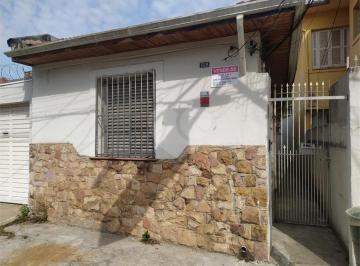 Imagem Principal · Casa térrea Residencial à venda na LAPA com 142 m²