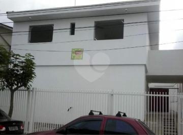 Imagem Principal · Casa à venda com 4 quartos em Vila Cordeiro, São Paulo