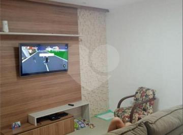 Imagem Principal · Casa em Vila Anastácio com 82m²