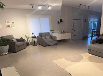 Imagem Principal · Oportunidade Exclusiva: Residência de Alto Padrão em Cotia 4 quartos com suítes