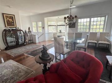 Imagem Principal · Casa em Condomínio Fechado na Fazenda Morumbi