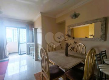 Imagem Principal · Apartamento à venda 70m² com 3 quartos e 2 vagas cobertas no Jardim Bonfiglioli