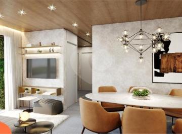 Imagem Principal · Apartamento com 67 m² | 3 dormitórios (1 suíte) | Vista espetacular | Lapa