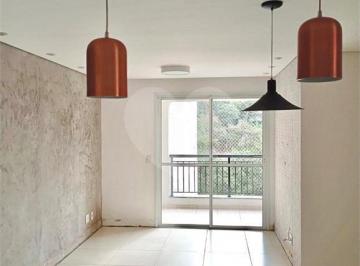 Imagem Principal · Apartamento de 70m² á venda - Morumbi
