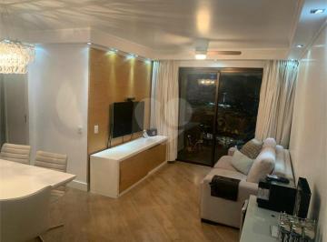Imagem Principal · Apartamento à venda com 3 quartos, 1 suíte e 2 vagas no Jardim Bonfiglioli