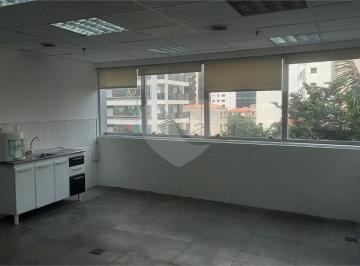 Imagem Principal · Sala comercial Pinheiros