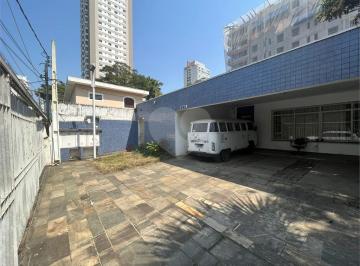 Imagem Principal · Casa à venda com 3 quartos em Brooklin Paulista, São Paulo