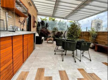 Imagem Principal · Cobertura a venda com 120m², 1 quarto, 2 vagas