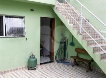 Imagem Principal · Casa à venda com 2 quartos em Jardim Arpoador, São Paulo