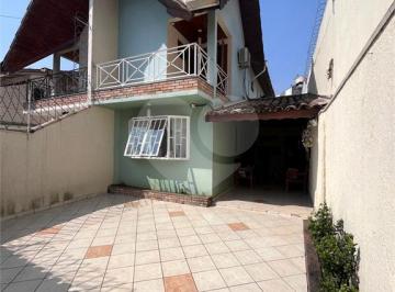 Imagem Principal · Casa à Venda e Locação – Jardim Taboão | Conforto, Espaço e Segurança em Localização Privilegiada 16