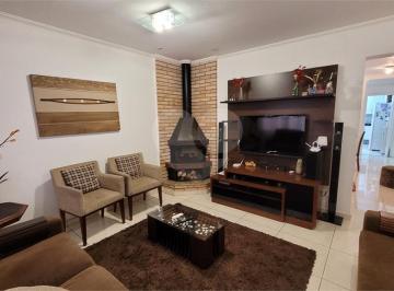 Imagem Principal · Sobrado residencial à venda na Vila Romana.