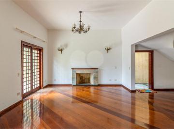 Imagem Principal · Casa em condomínio completo no Morumbi