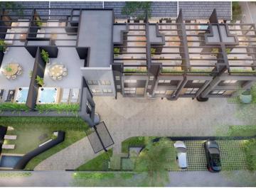 Imagem Principal · Condomínio Residencial de Alto Padrão à Venda – Exclusividade e Natureza na Cidade Jardim