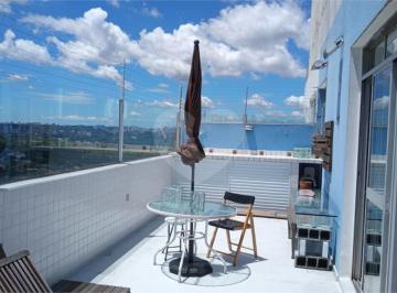 Imagem Principal · Cobertura a Venda no Alto de Pinheiros com 2 quartos