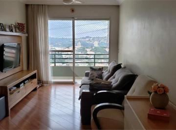Imagem Principal · Lindo apartamento de 68 m² à venda!