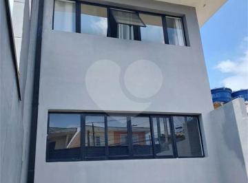 Imagem Principal · Sobrado com 168m² 4 quartos 2 suítes e 4 vagas excelente localização no Jardim Bonfiglioli