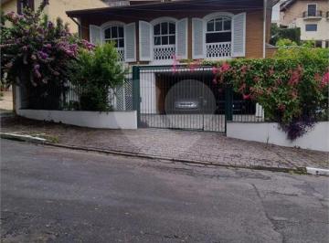 Imagem Principal · CASA NO BUTANTÃ COM 590 M2 DE CONSTRUÇÃO 4 DORMITÓRIOS E 2 SUÍTES BEM ESPAÇOSA BUTANTÃ