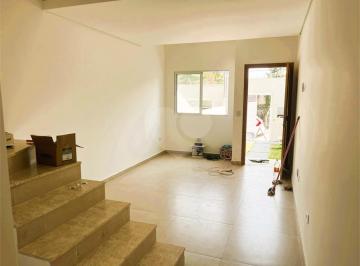 Imagem Principal · Sobrado à venda novo 100m², 3 dormitórios, 1 suíte, 2 vagas no Butantã próximo a USP