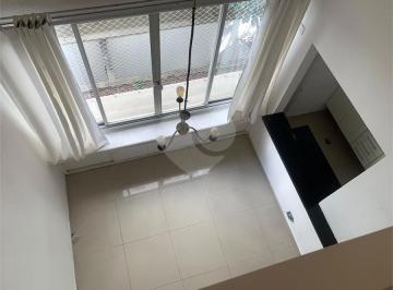 Imagem Principal · duplex no Campo Belo , 1 quarto , reformado , cozinha equipada , ,, 1 vaga , lazer