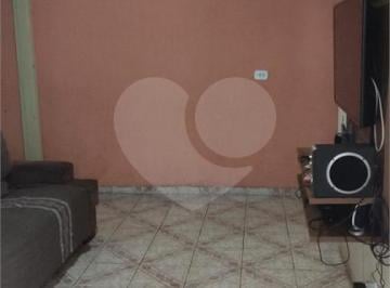 Imagem Principal · Casa à venda com 3 quartos em Jardim Fraternidade, São Paulo