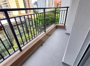 Imagem Principal · Apartamento à venda em Pinheiros, com previsão de entrega para fevereiro/2025