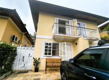 Imagem Principal · Casa de Condomínio com 3 Quartos e 4 banheiros à Venda, 154 m² no Butantã
