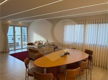 Imagem Principal · Apartamento à venda com 4 quartos em Vila Hamburguesa, São Paulo