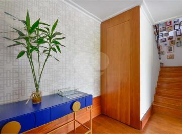 Imagem Principal · Casa em condomínio à venda com 5 quartos em Real Parque, São Paulo