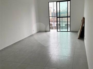 Imagem Principal · Sobrado à venda novo, moderno e pronto para morar 120m² 3 quartos, 1 suíte e 2 vagas – localização e