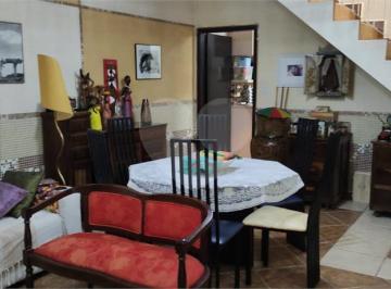 Imagem Principal · Sobrado à venda com 4 quartos em Rio Pequeno, São Paulo