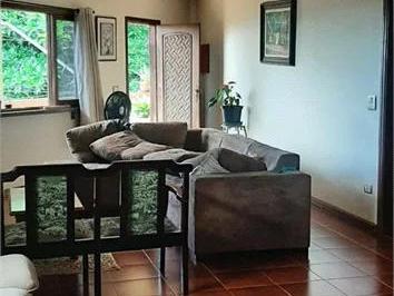 Imagem Principal · Casa á venda - Campo Limpo
