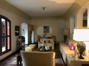 Imagem Principal · Casa Térrea com 5 Dormitórios à Venda no Morumbi – 565 m²