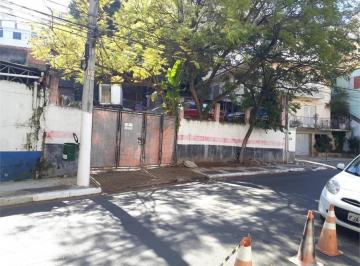 Imagem Principal · Terreno à venda em Pinheiros, São Paulo