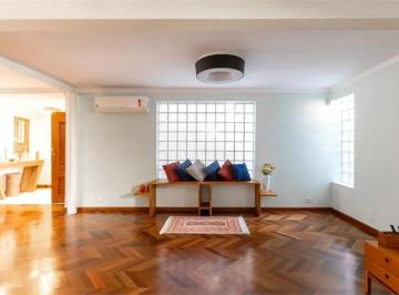 Imagem Principal · Sobrado à venda com 3 quartos em Jardim Leonor, São Paulo