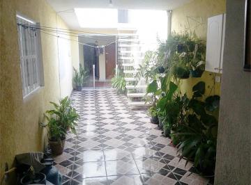 Imagem Principal · Sobrado à venda com 3 quartos em Jardim Macedônia, São Paulo