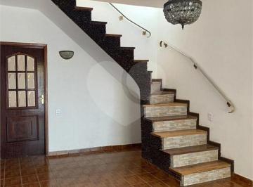 Imagem Principal · Sobrado 3 dormitórios no Jardim Gueala
